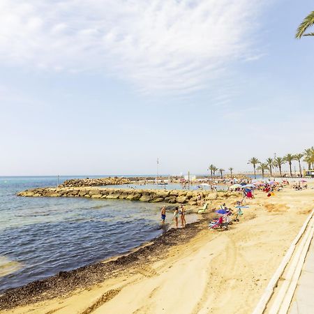 Apartamento Pink Azure Torrevieja Luaran gambar