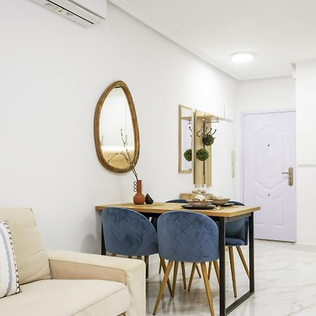 Apartamento Pink Azure Torrevieja Luaran gambar