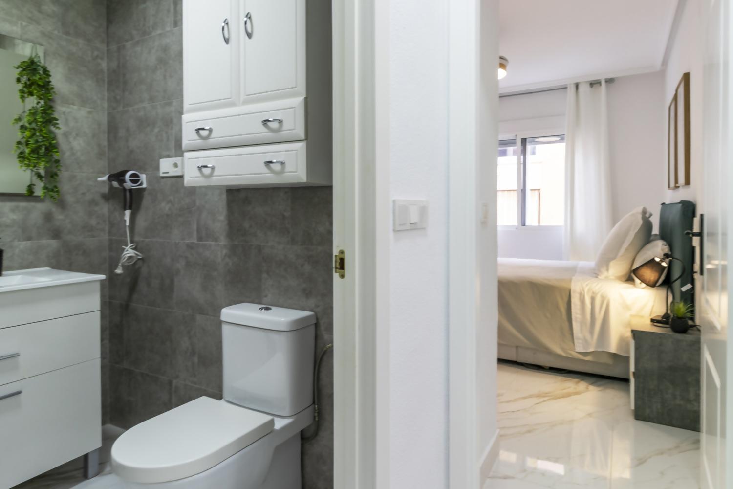Apartamento Pink Azure Torrevieja Luaran gambar