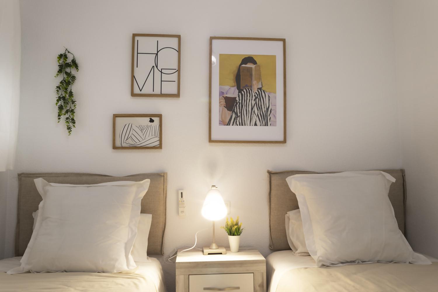 Apartamento Pink Azure Torrevieja Luaran gambar