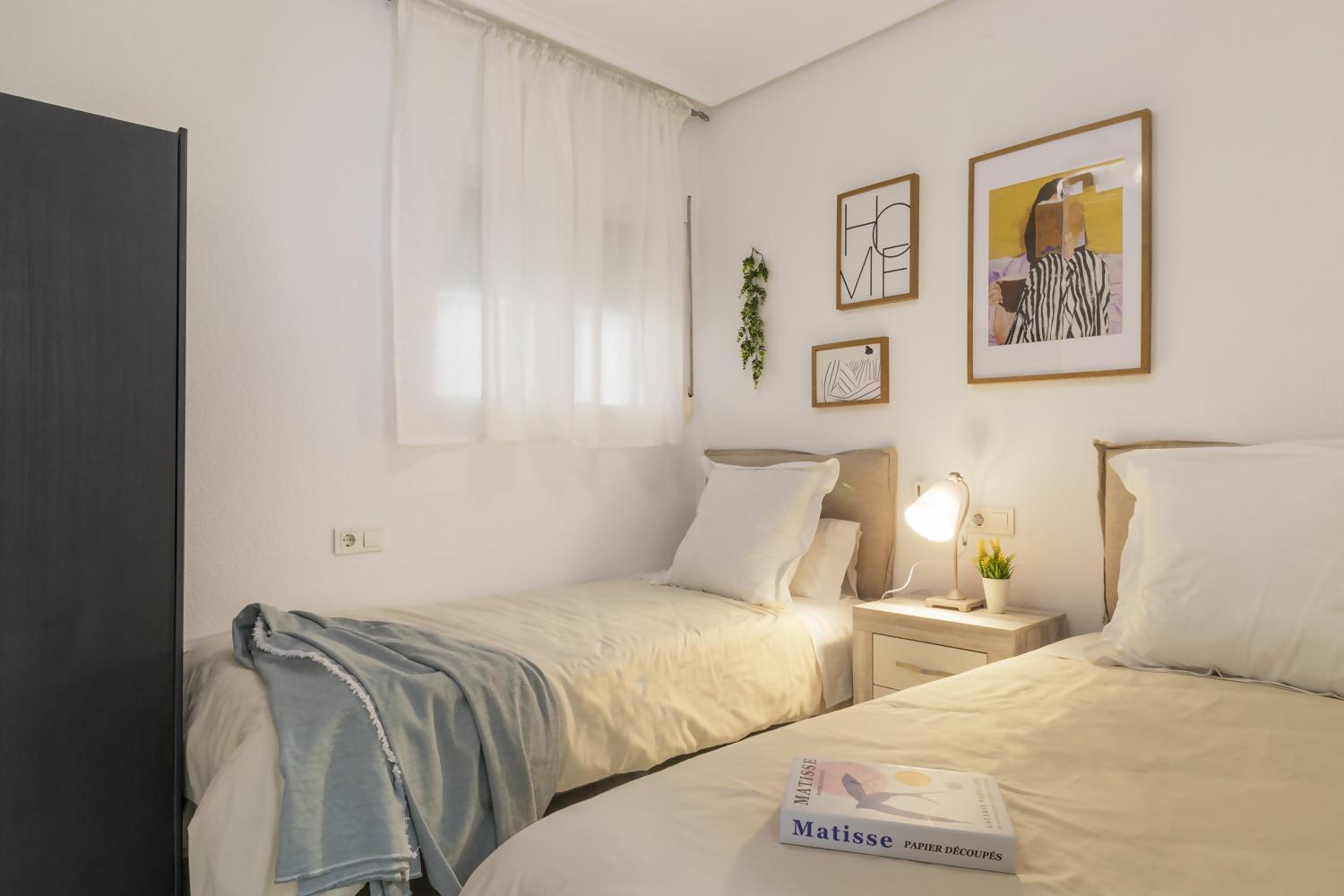 Apartamento Pink Azure Torrevieja Luaran gambar