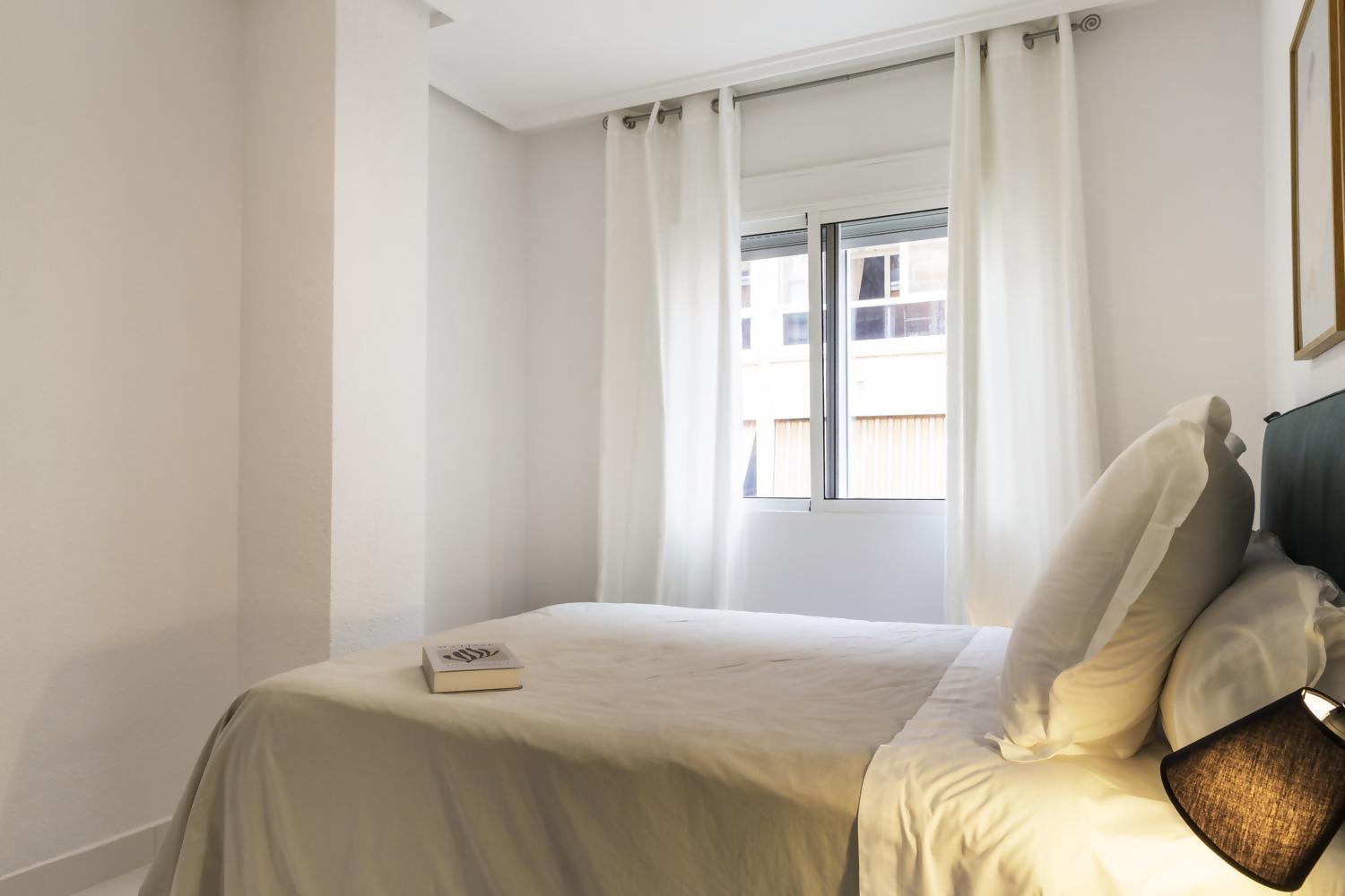 Apartamento Pink Azure Torrevieja Luaran gambar