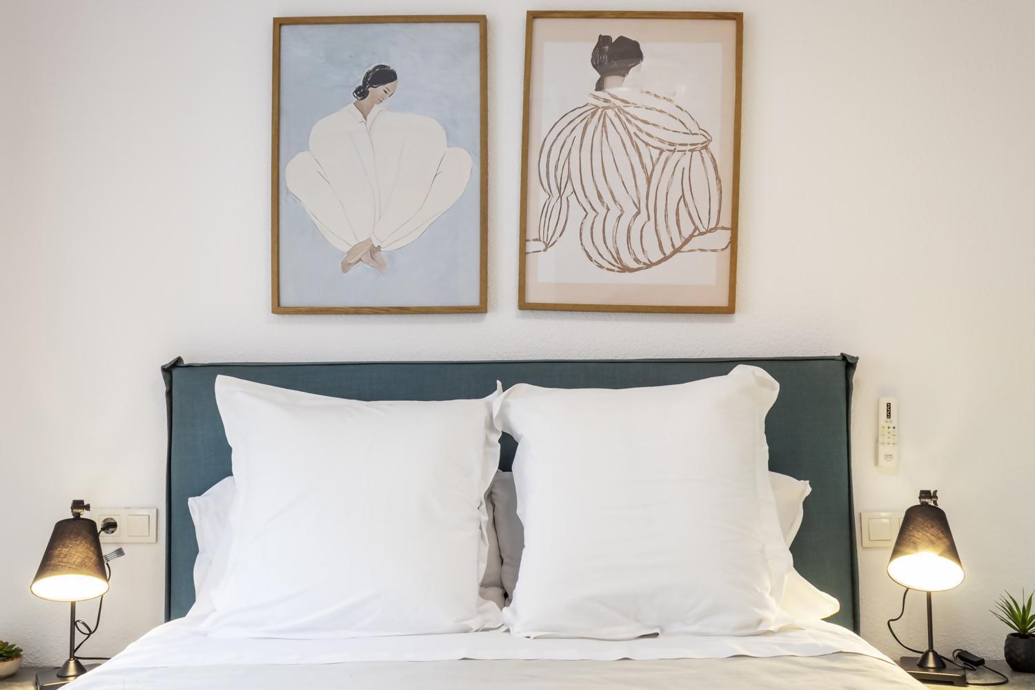 Apartamento Pink Azure Torrevieja Luaran gambar