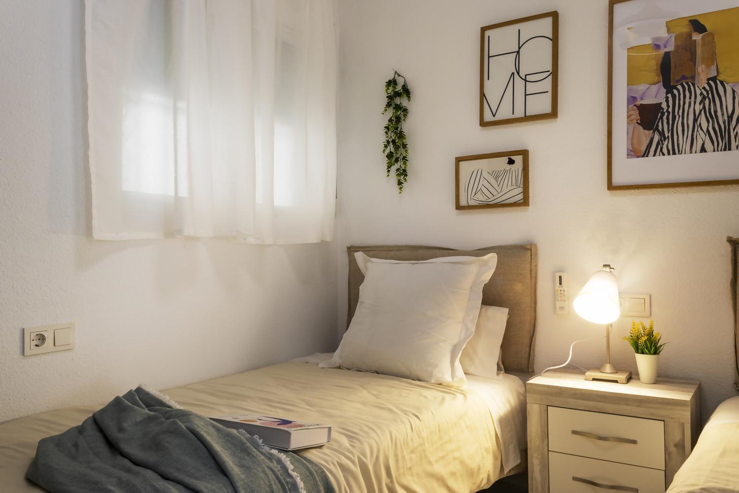 Apartamento Pink Azure Torrevieja Luaran gambar