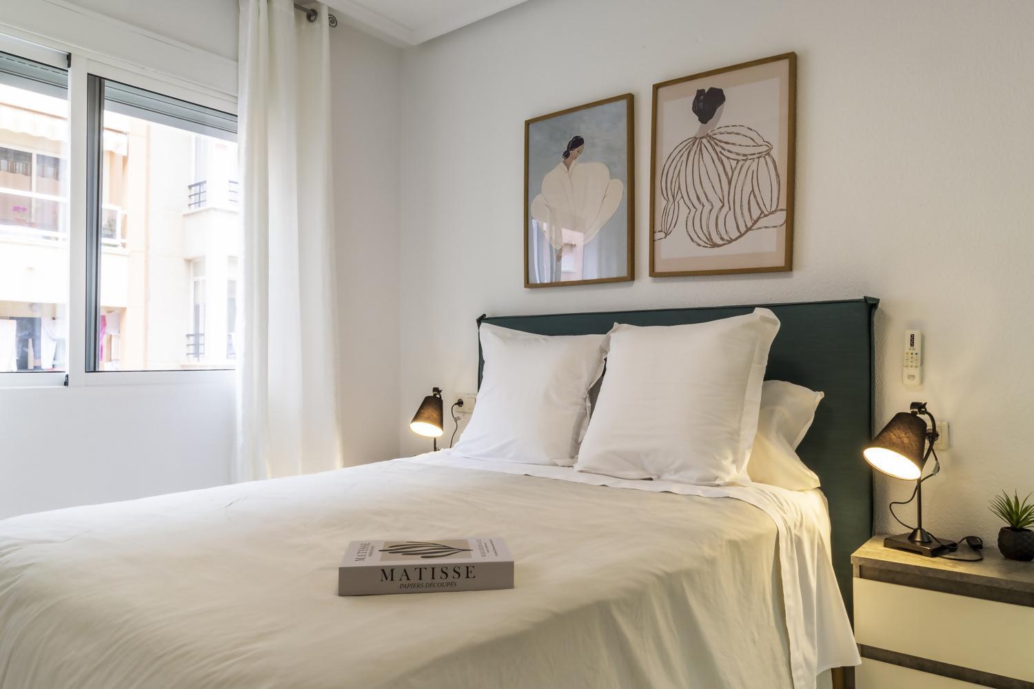 Apartamento Pink Azure Torrevieja Luaran gambar