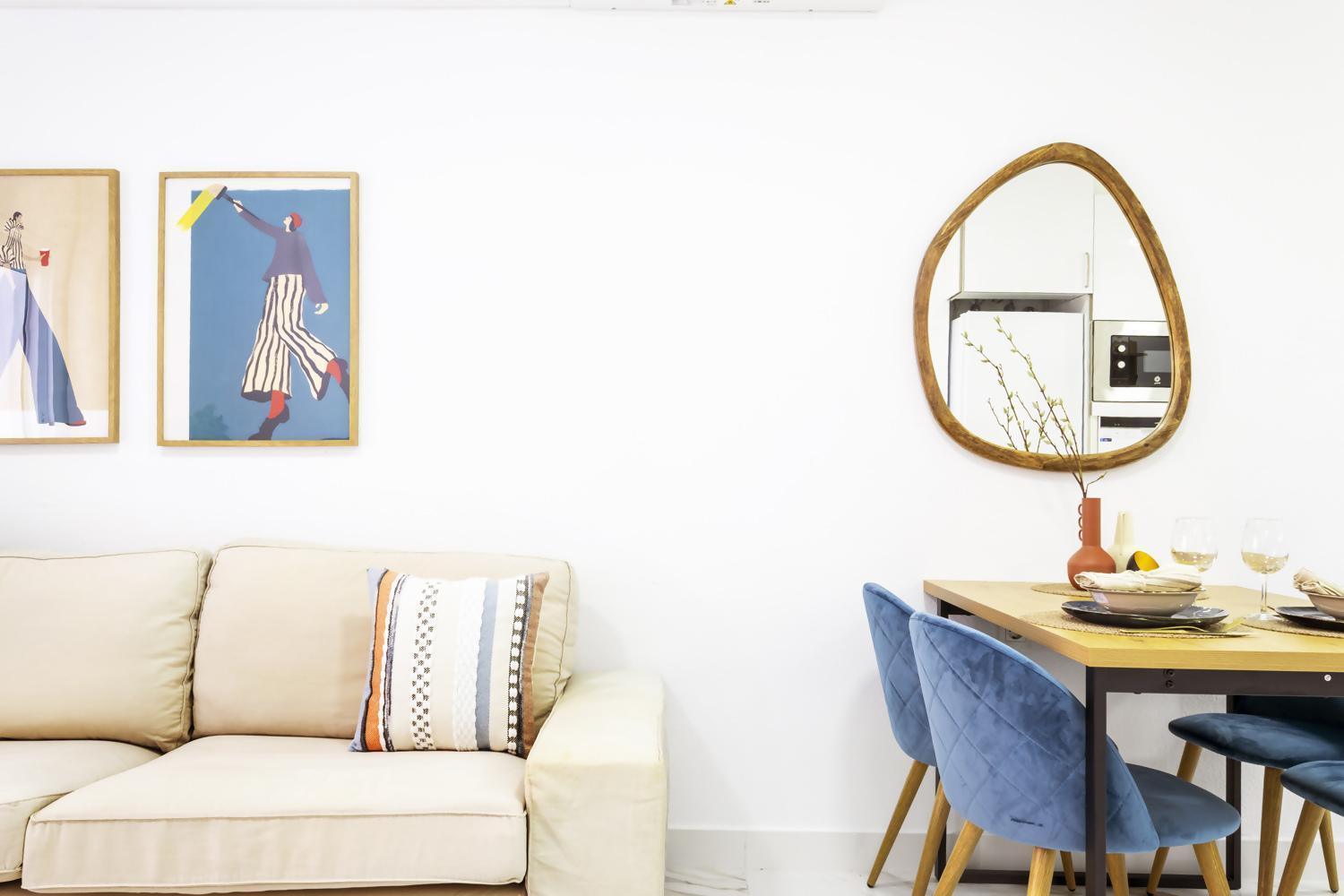 Apartamento Pink Azure Torrevieja Luaran gambar