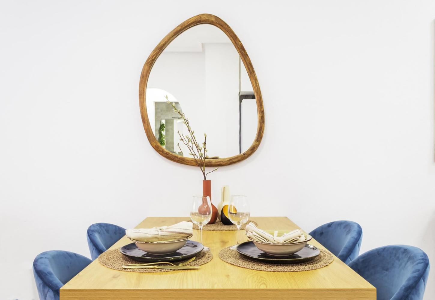 Apartamento Pink Azure Torrevieja Luaran gambar