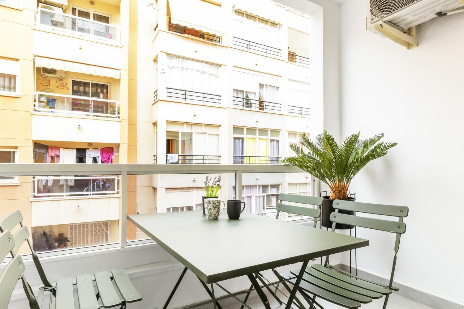 Apartamento Pink Azure Torrevieja Luaran gambar