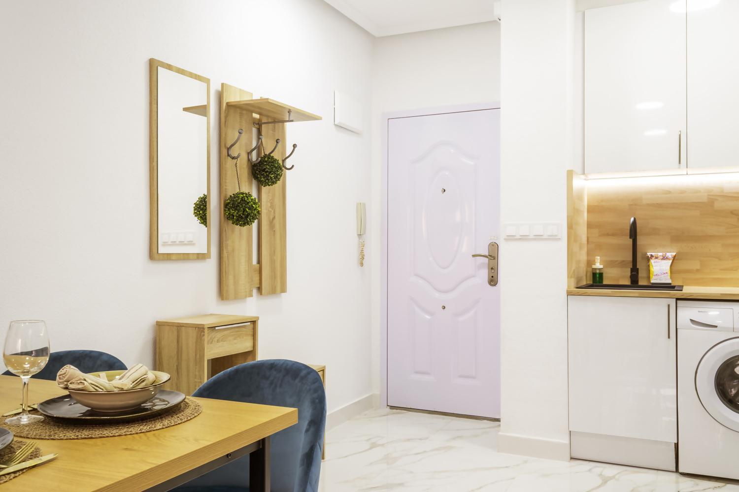 Apartamento Pink Azure Torrevieja Luaran gambar