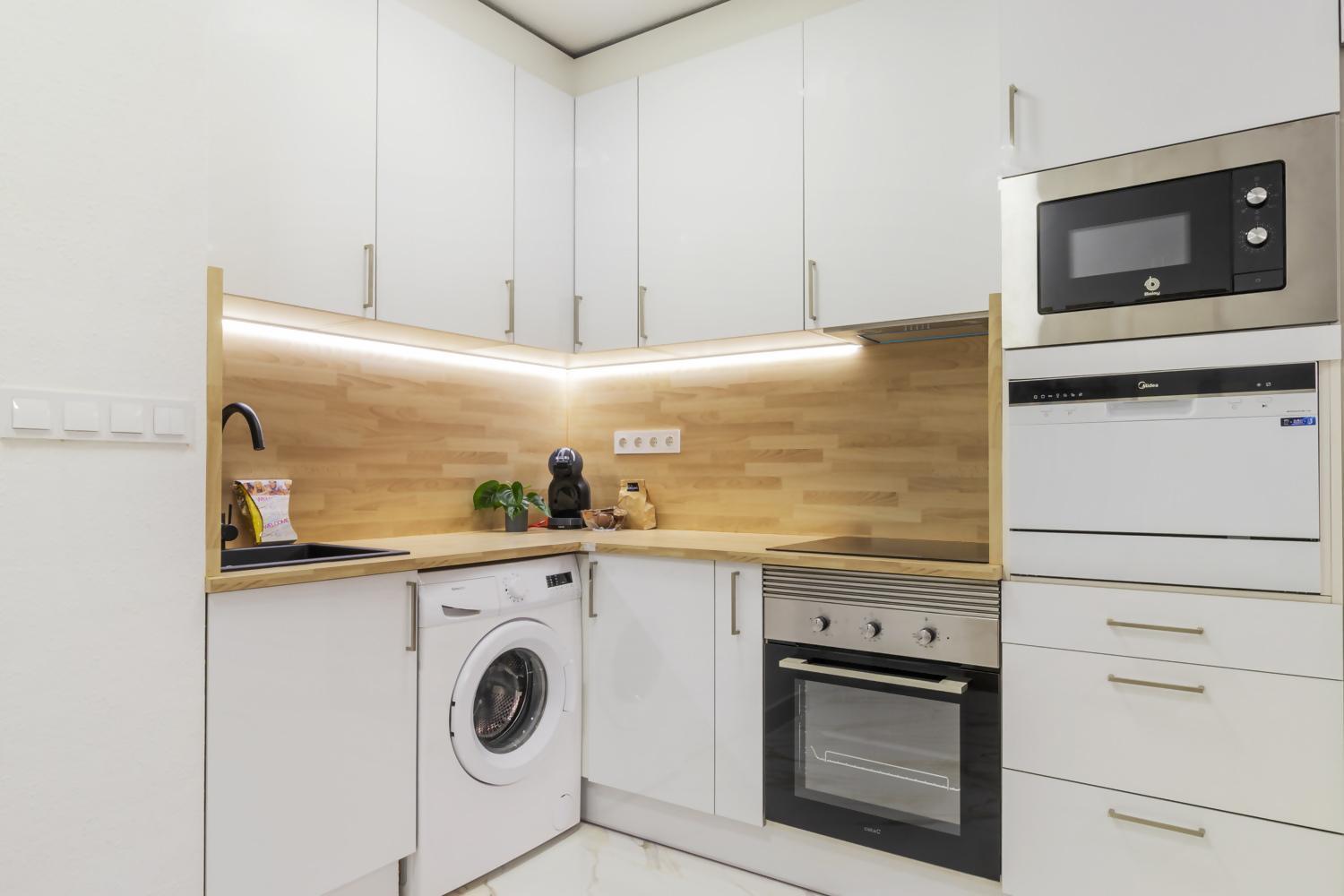 Apartamento Pink Azure Torrevieja Luaran gambar