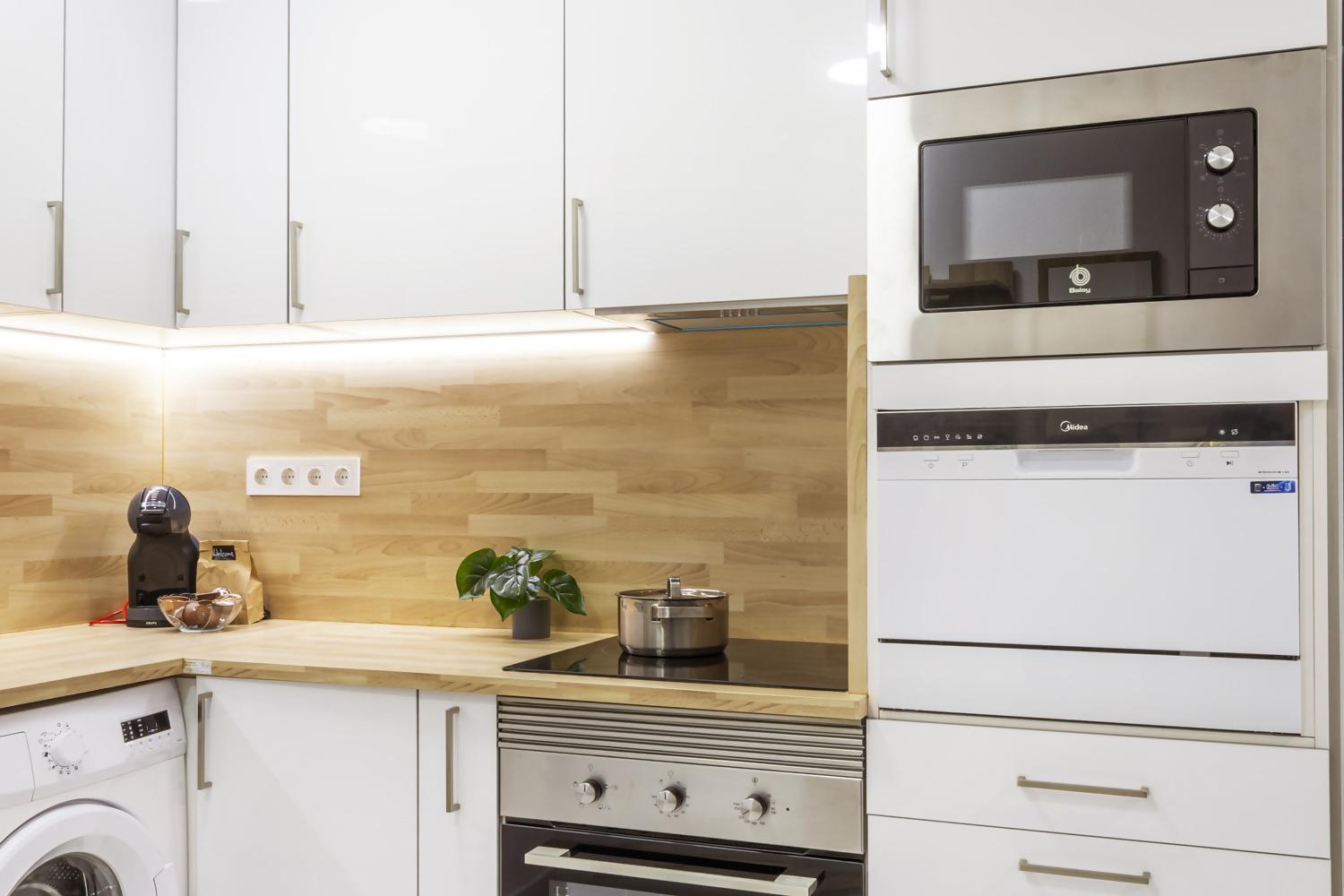 Apartamento Pink Azure Torrevieja Luaran gambar