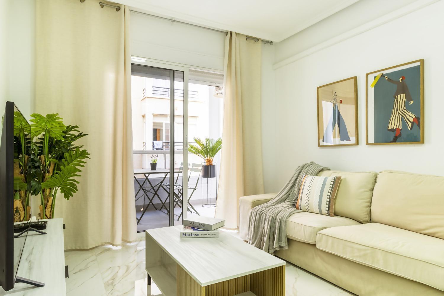 Apartamento Pink Azure Torrevieja Luaran gambar