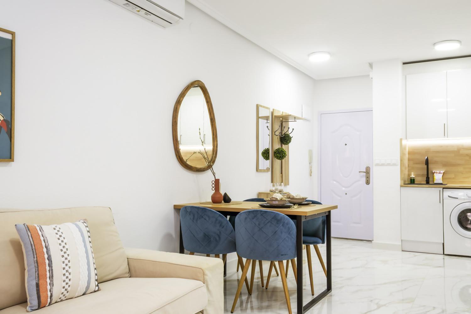 Apartamento Pink Azure Torrevieja Luaran gambar