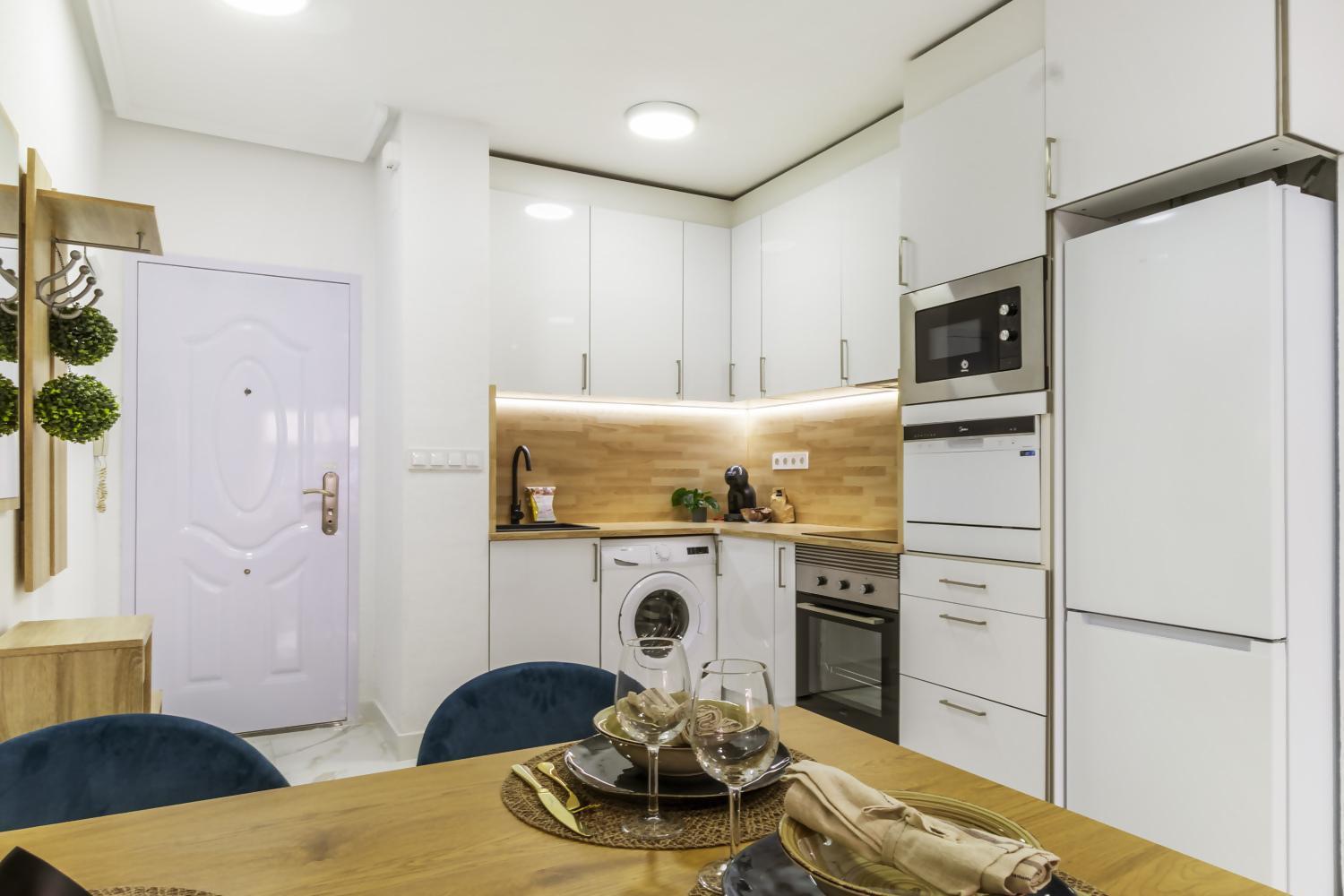 Apartamento Pink Azure Torrevieja Luaran gambar
